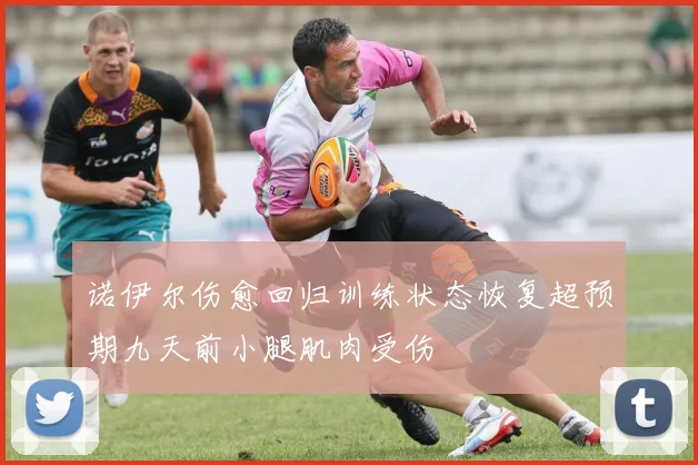 诺伊尔伤愈回归训练状态恢复超预期九天前小腿肌肉受伤