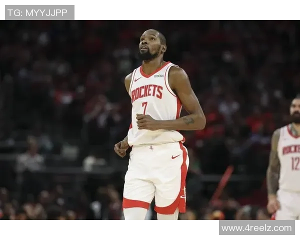 比斯利感慨仍渴望NBA生涯杜兰特年长却依旧拼搏令我心碎