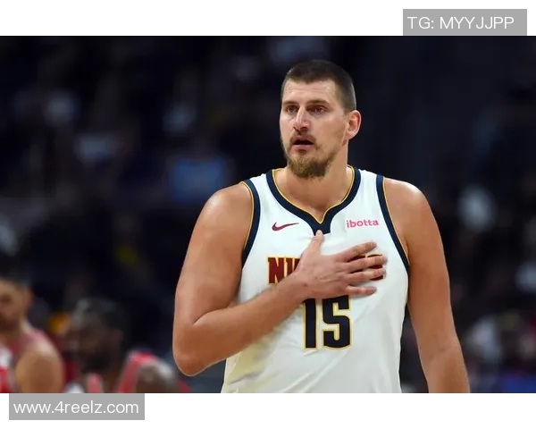 约基奇回应NBA不防守言论称其荒谬强调球迷应更懂比赛真谛